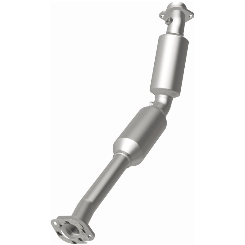 MagnaFlow 551058 shown out of the box, photo 13