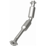 MagnaFlow 551058 shown out of the box, photo 13