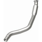 MagnaFlow 5461965 shown out of the box, photo 16