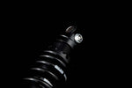 Ohlins 99-21 Harley-Davidson FL Touring STX 36 Blackline 305mm Shock Absorber