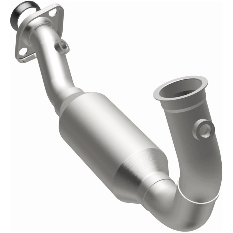 MagnaFlow 5451583 shown out of the box, photo 17