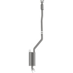 MagnaFlow 280592 shown out of the box, photo 15