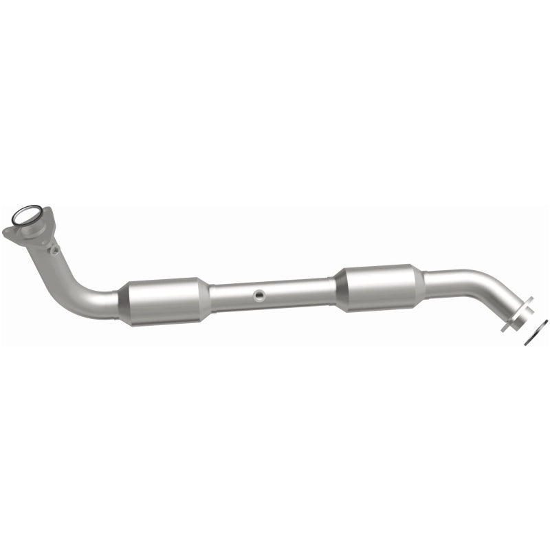 MagnaFlow 5582633 shown out of the box, photo 20