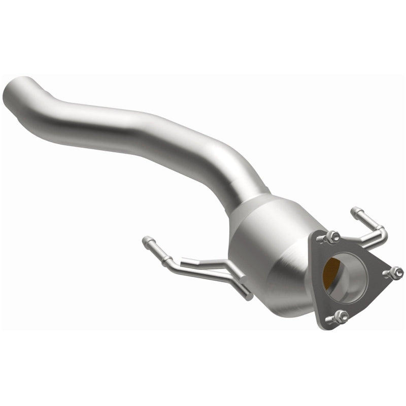 MagnaFlow 52373 shown out of the box, photo 25