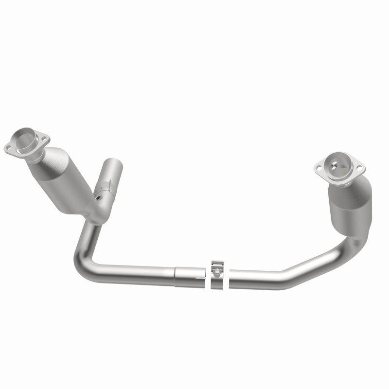 MagnaFlow 4651657 product photo 18