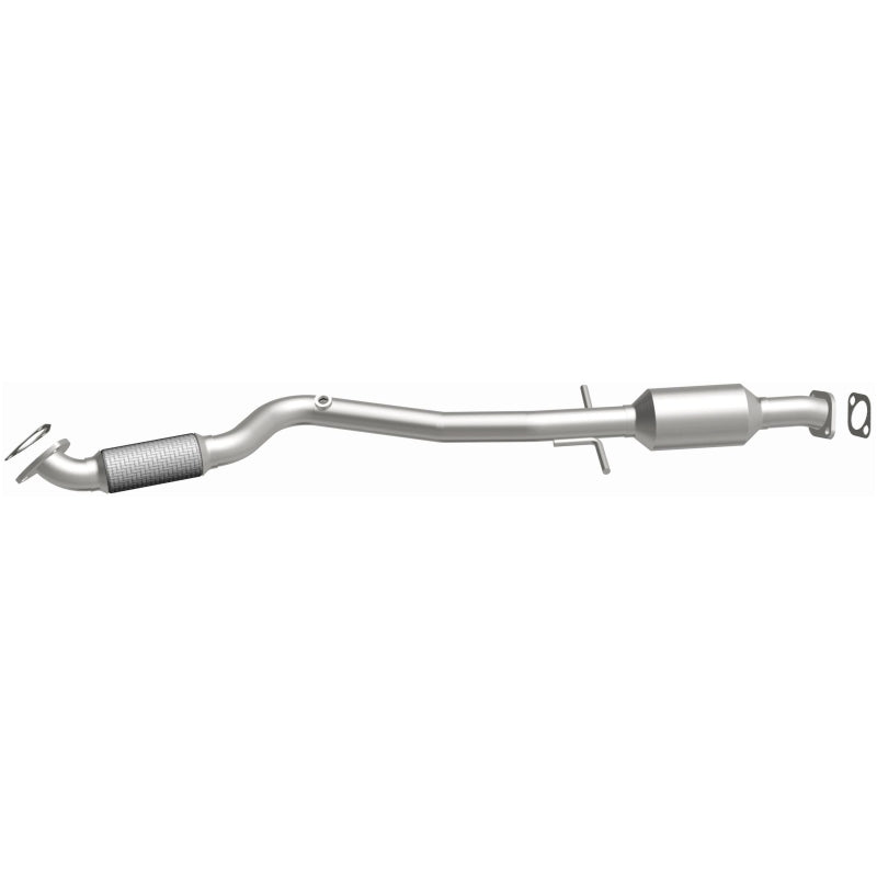 MagnaFlow 52091 shown out of the box, photo 19