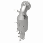 Magnaflow 21-23 Chevrolet Blazer L4 2.0L Direct Fit EPA Compliant Catalytic Converter