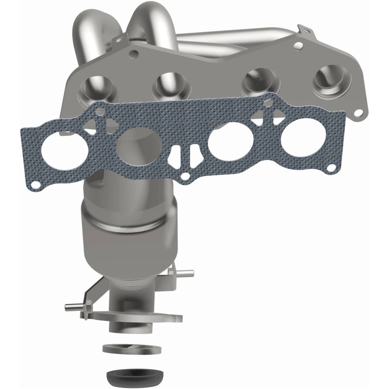 MagnaFlow 5531267 shown out of the box, photo 15