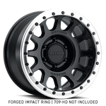 Method Beadlock Ring - 20in Forged - Style 1 - Machined