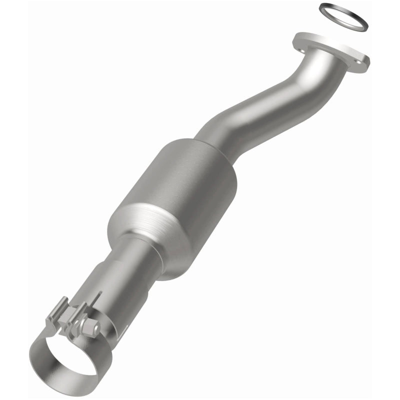 MagnaFlow 5571544 shown out of the box, photo 19