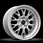 fifteen52 Holeshot RSR 18x9.5 5x120 22mm ET 72.56mm Center Bore Radiant Silver