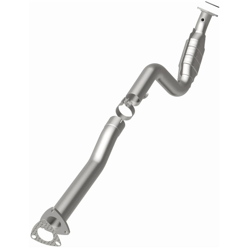 MagnaFlow 5582534 shown out of the box, photo 20