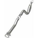 MagnaFlow 5582534 shown out of the box, photo 20
