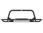 aFe Subaru Outback 23-25 H4-2.4L(t)/2.5L POWER Terra Guard Bumper w/Winch Mount