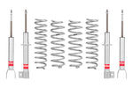Eibach 2021+ Jeep Grand Cherokee Pro-Truck Lift Kit