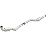 MagnaFlow CARB Converter 2006 Mercedes-Benz SL500 551419, main product photo