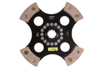 ACT 96-99 BMW M3 3.2L I6 4 Pad Rigid Race Disc