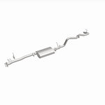 MagnaFlow BRE Exhaust Kit 98-01 Sonoma S10 Hombre 4.3L