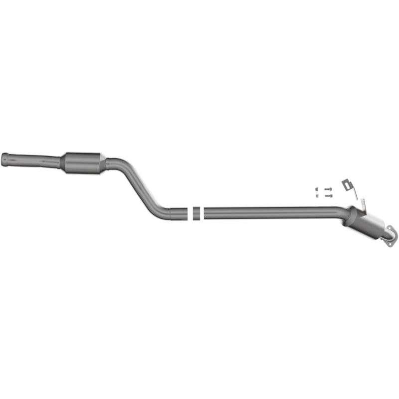 MagnaFlow 5561441 shown out of the box, photo 13