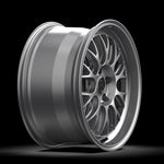 fifteen52 Holeshot RSR 18x9.5 5x114.3 38mm ET 73.1mm Center Bore Matte Titanium