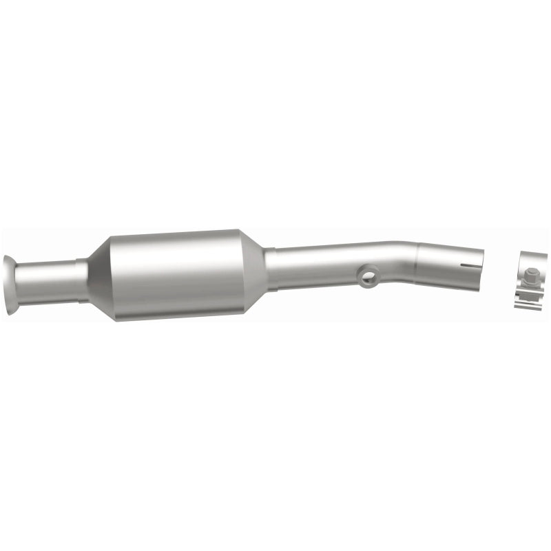 MagnaFlow 21-288 shown out of the box, photo 19