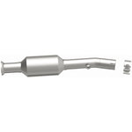 MagnaFlow 21-288 shown out of the box, photo 19