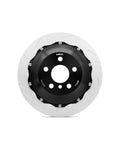 MINI rear rotor viewed from the inner side