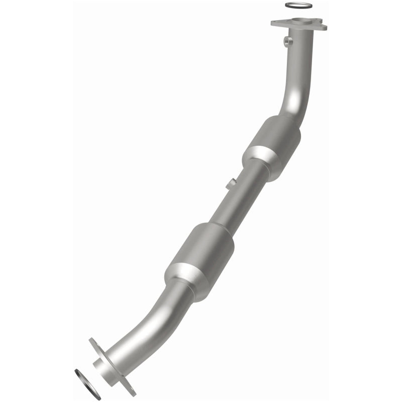 MagnaFlow 5582633 shown out of the box, photo 21