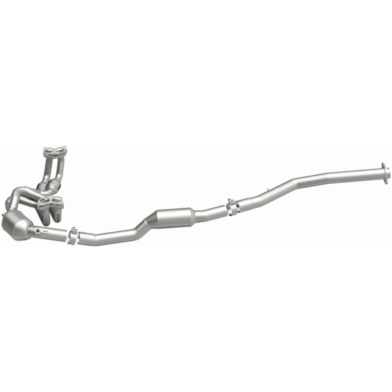 MagnaFlow 23-184 shown out of the box, photo 19