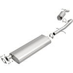MagnaFlow BRE Exhaust Kit 97-01 Venture Silhouette Montana 3.4L