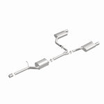 BRExhaust Exhaust Kit Replacement Audi
