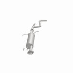 MagnaFlow BRE Exhaust Kit 90-96 Nissan D21 2.4L