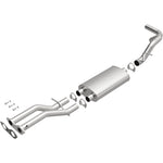 MagnaFlow BRE Exhaust Kit 96-00 Tahoe Yukon 5.7L