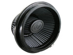 aFe Magnum FORCE Intake Rplcmt Air Filter(6-7/8x5-5/8)IN Fx(8x6-7/8)IN Bx(5-1/2x4-1/2)IN Tx3-1/2IN H