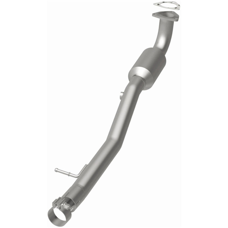 MagnaFlow 5451755 shown out of the box, photo 17