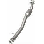 MagnaFlow 5451755 shown out of the box, photo 17