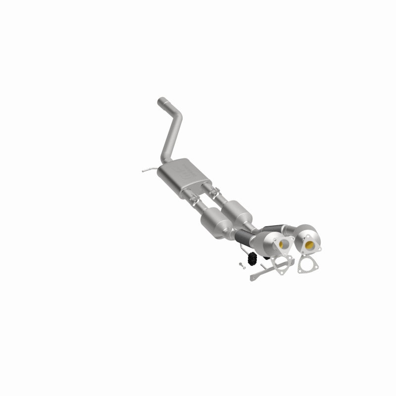 MagnaFlow 280321 product photo 12