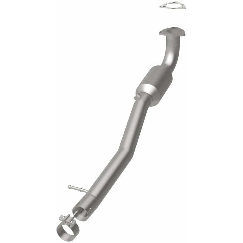 MagnaFlow 21-534 shown out of the box, photo 22