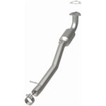 MagnaFlow 21-534 shown out of the box, photo 22