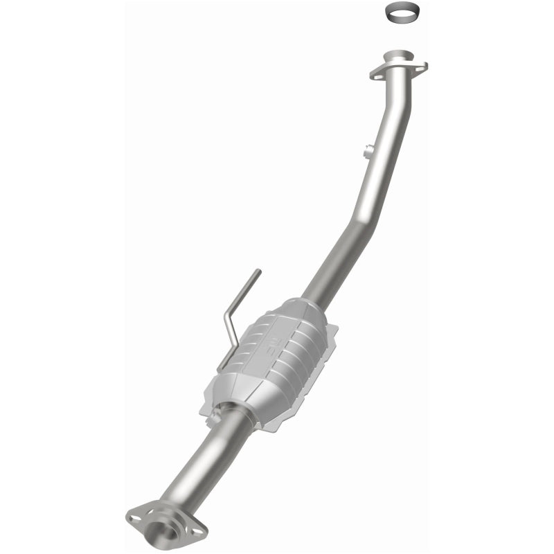 MagnaFlow 3391380 shown out of the box, photo 19
