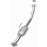 MagnaFlow 3391380 shown out of the box, photo 19
