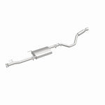 MagnaFlow BRE Exhaust Kit 14-16 TOYOTA HIGHLANDER 3.5L