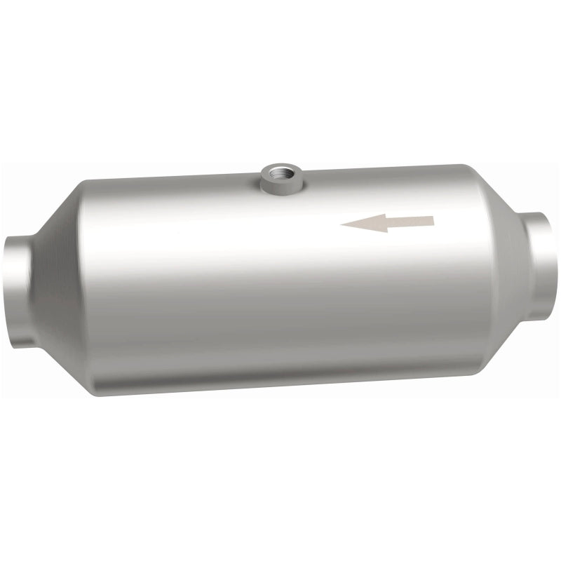MagnaFlow 51299 shown out of the box, photo 17