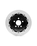 MINI rear rotor viewed from the outer side