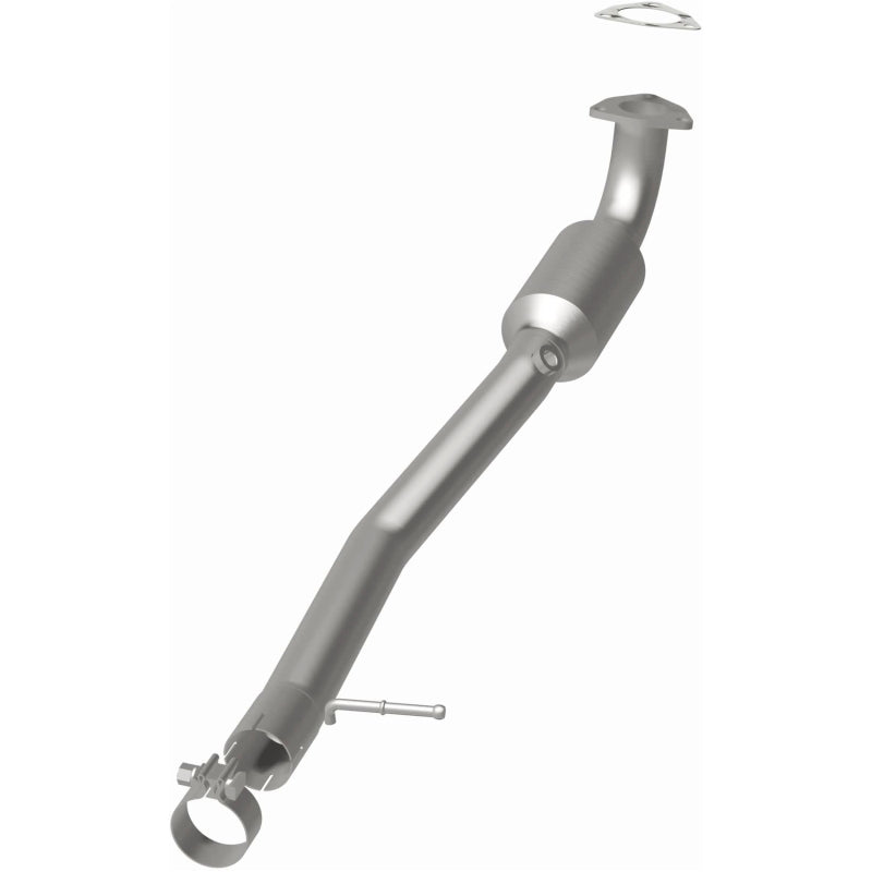 MagnaFlow 5551533 shown out of the box, photo 19