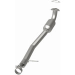 MagnaFlow 5551533 shown out of the box, photo 19