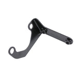 Wilwood Master Cylinder Prop Valve LH Bracket - Black