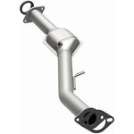MagnaFlow 5491827 shown out of the box, photo 18