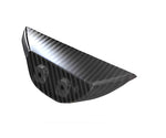 Carbon roof spoiler wing tip, studio render