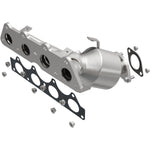 MagnaFlow CARB Manifold Converter 2018-2020 Kia Rio 1.6L 6511994